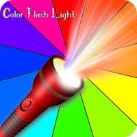 Color Flashlight - Torch Light on 9Apps