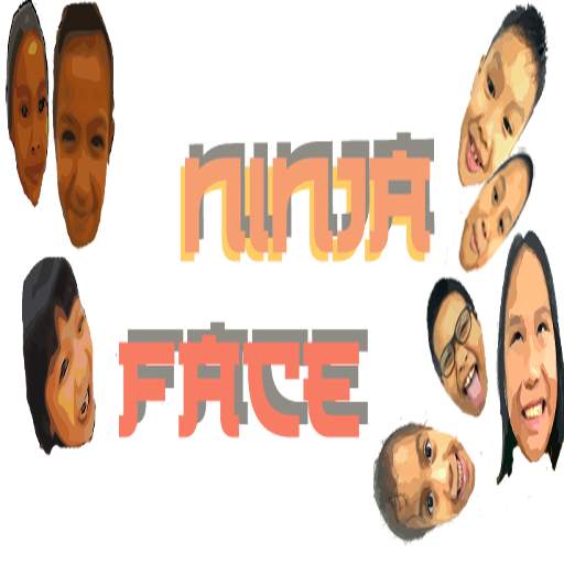 ninja face 1.0.0