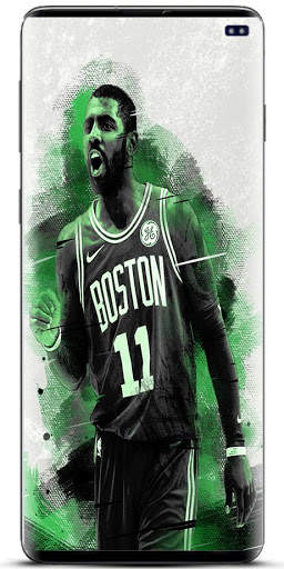 Kyrie Irving HD Wallpapers 2021 screenshot 5