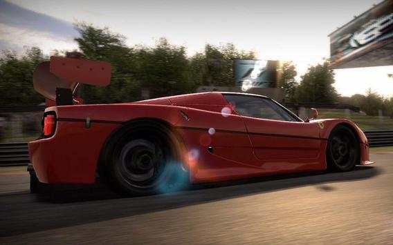 3D Crazy racing screenshot 2