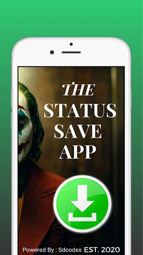 Status Saver 2020 screenshot 1