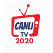 Mobil CANLI TV 2020 logo