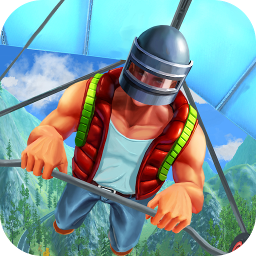 Royale Battle Survivor icon