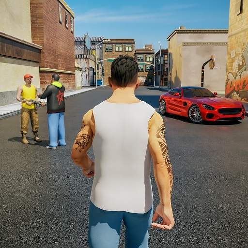 City Gangster Mafia Crime Sim 1.2