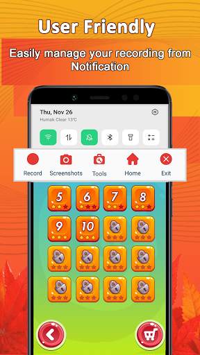 Screen Recorder, Video Recording Software screenshot 6