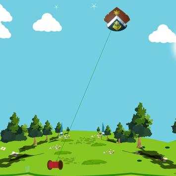 Kite Fights | Kite Flying Game screenshot 2
