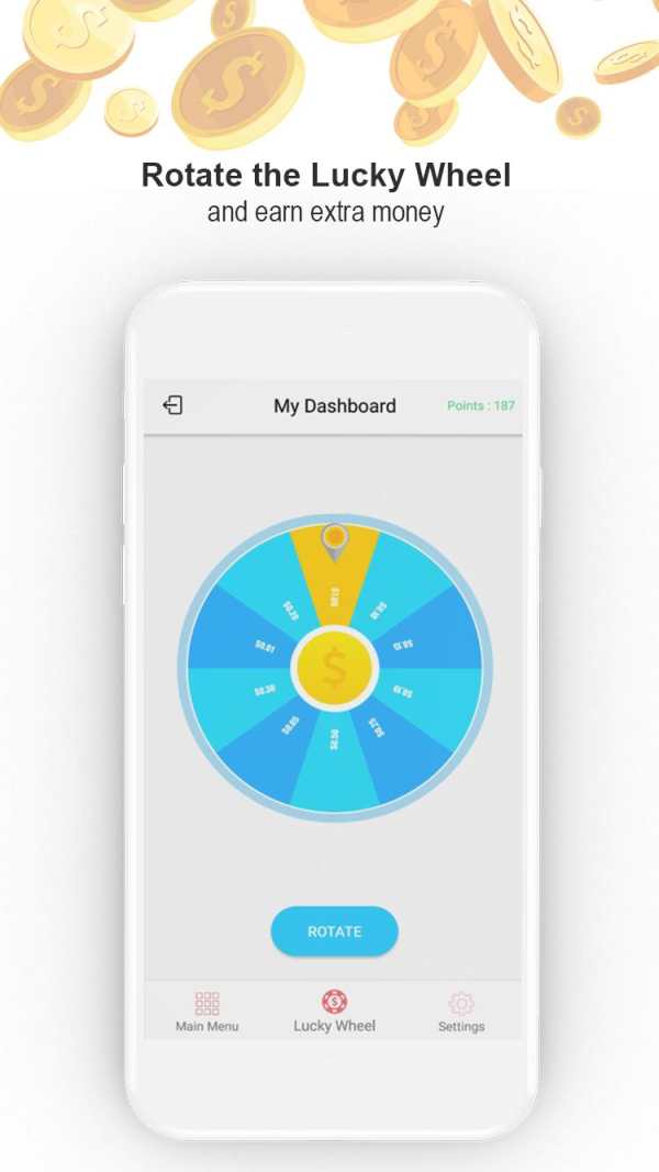 Make money - Free Cash App & Rewards screenshot 5