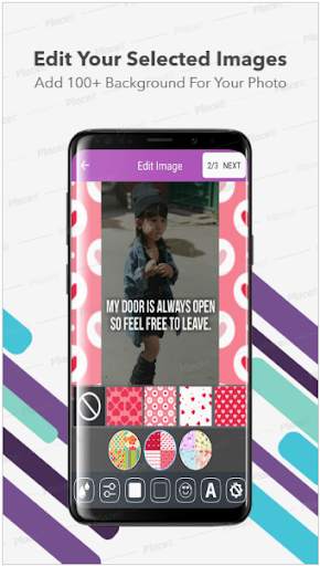 Photo To Video Maker With Music (Fully Offline) screenshot 3