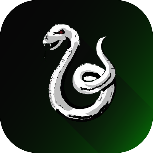 Tom Riddle Diary icon