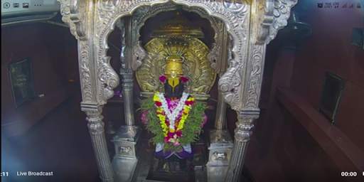 Live Darshan screenshot 6
