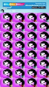 Edd Sheraan Lauchpad screenshot 2
