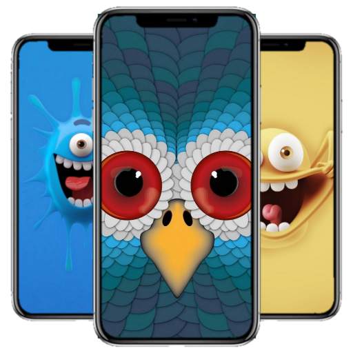 Funny Face Wallpaper 1.1