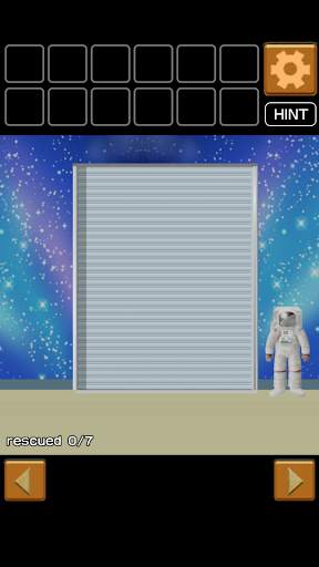 脱出ゲーム LITE ESCAPE 5 screenshot 3