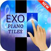 Exo Piano Tiles 0.3