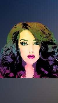 Oil Paint Photo Effects screenshot 1