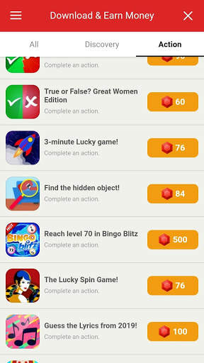 Earn Money millionaire स्क्रीनशॉट 3