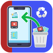 Bring Back icon