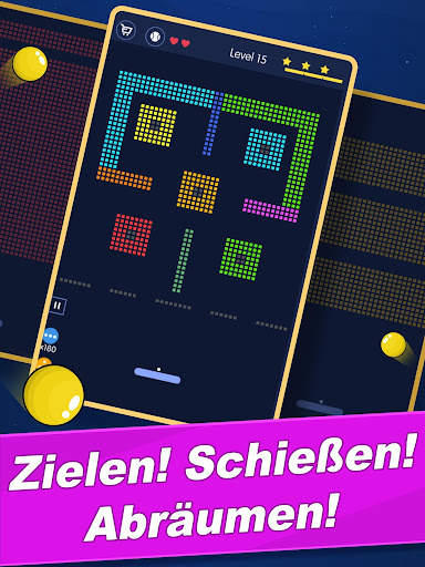 Break Bricks – Bricks Breaker screenshot 7