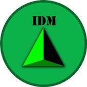 IDM-Fast Internet Download Manager for Mobile