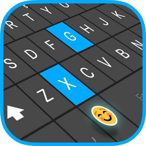 Simple WinXP 10 Keyboard 1.0.0