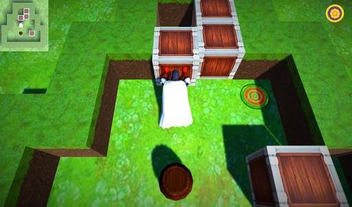 Push Box 3D screenshot 5