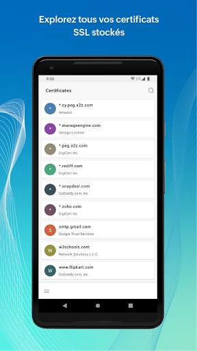 ME Password Manager Pro screenshot 7