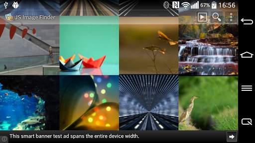 JS Image Finder: Image Search screenshot 6