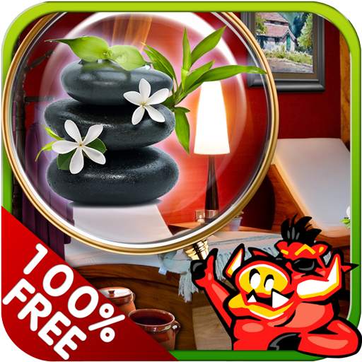 Free New Hidden Object Games Free New Royal Spa 72.0.0