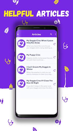 Pawsitive - Best Dog Training App screenshot 5