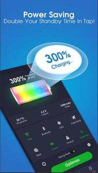 Battery Saver - Battery Doctor 2X screenshot 1