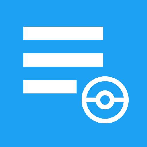 Anime Guide for Pokemon 1.1.5