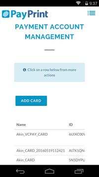 PayPrint screenshot 4