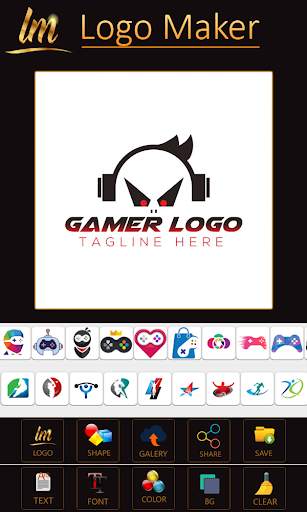 Logo Maker | Free Logo Creator, Logo Designer 2020 screenshot 6