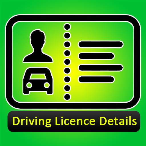 Driving Licence Details - Indi 1.3