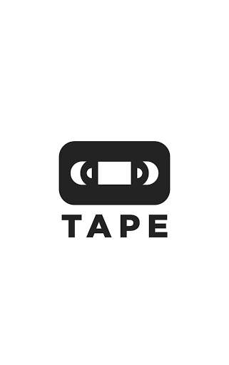 Tape: Video Sales Stories screenshot 1