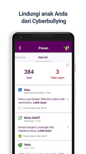 Bosco - Pelacak Lokasi &amp; Keamanan Keluarga screenshot 6