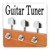 Guitar Tuner icon