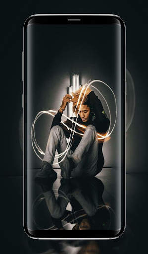 Danish Zehen New HD Wallpaper screenshot 8