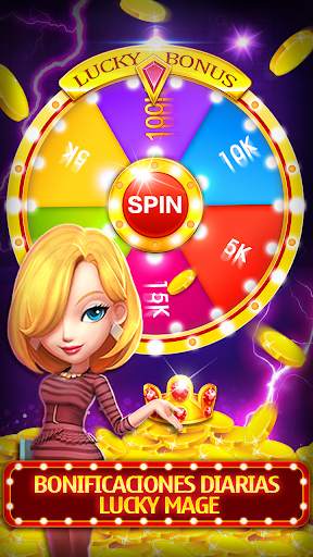 Slots screenshot 1