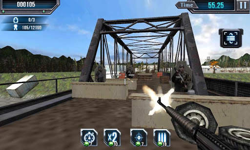 Gun Simulator screenshot 8