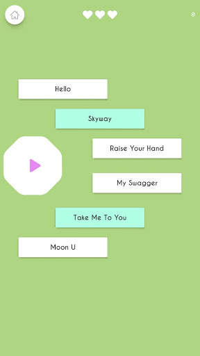 Games for GOT7 screenshot 2