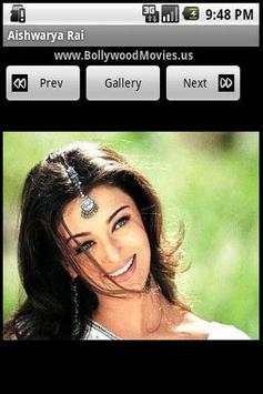 Bollywood Movies screenshot 1