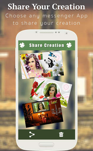 All In One Photo Frame screenshot 6