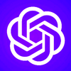 ChatGPT: Chat with AI Chatbot icon