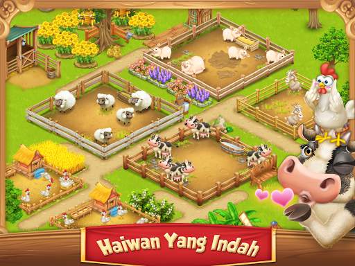 Village and Farm screenshot 8