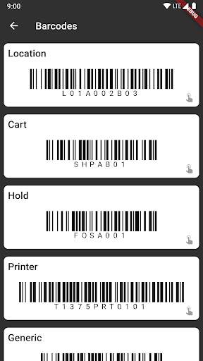 myStore screenshot 6