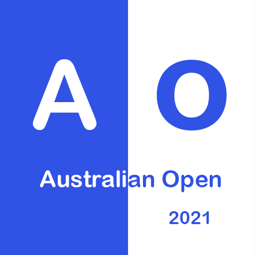 Australian Open 2021 Schedule icon