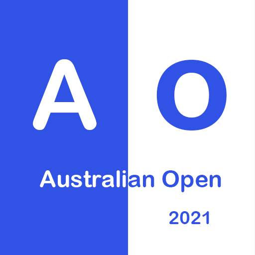 Australian Open 2021 Schedule 1.0.6