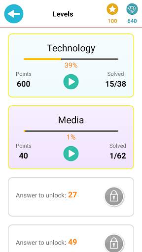Brands Logo Quiz - 2018 Edition screenshot 7