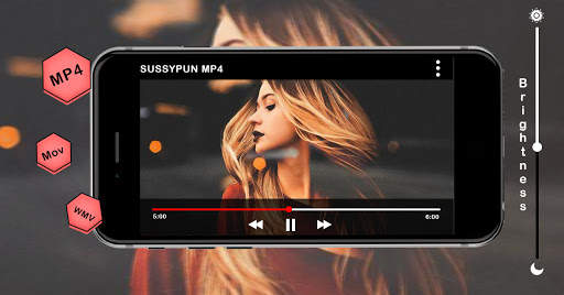 SAX Video Player screenshot 5